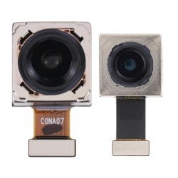 Oppo A6s Pro Rear Main Back Camera SET - High Quality
