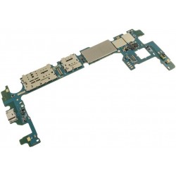 Samsung Galaxy A6s 128GB Motherboard PCB