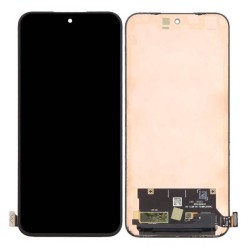 Oppo A6s Pro LCD Screen Display Black - High Quality