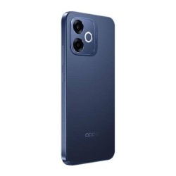 Oppo A6s Pro Rear Housing Back Panel Cover Eclipse Blue - High Quality