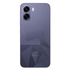 Oppo A6t 4G Rear Housing Back Panel Cover Violet - High Quality