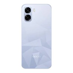 Oppo A6t 4G Rear Housing Back Panel Cover Blue - High Quality