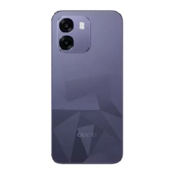 Oppo A6t Pro 4G Rear Housing Back Panel Cover Violet - High Quality