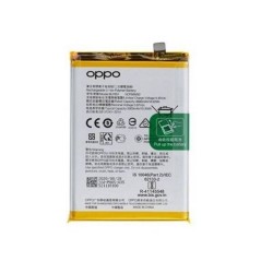 Battery For Oppo A6x 4G | ORIGINAL | Replacement Battery For Oppo A6x 4G | ORIGINAL | Replacement