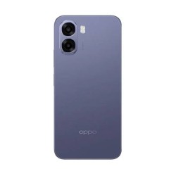 Oppo A6x 4G Rear Housing Back Panel Cover Purple - High Quality Oppo A6x 4G Rear Housing Back Panel Cover Purple - High Quality