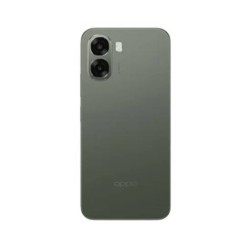 Oppo A6x 5G Rear Housing Back Panel Cover Green - High Quality