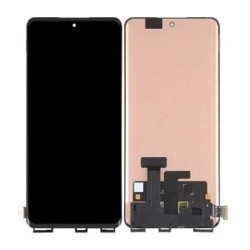 Oppo A7 Pro Max LCD Screen Display Black - High Quality Oppo A7 Pro Max LCD Screen Display Black - High Quality