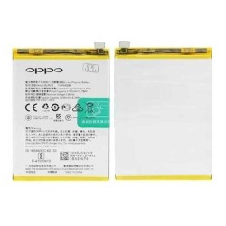 Battery For Oppo A7 Pro | ORIGINAL | Replacement Battery For Oppo A7 Pro | ORIGINAL | Replacement