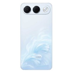 Oppo A7 Pro Rear Housing Back Panel Cover Blue - High Quality