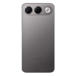 Rear Housing Back Panel Cover For Oppo A7 Pro Gray | High Quality