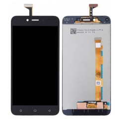 Oppo A71 2018 ORIGINAL LCD Screen Display - Black