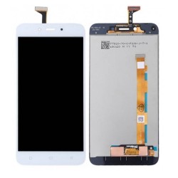 Oppo A71 2018 ORIGINAL LCD Screen Display - White
