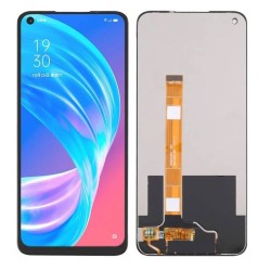 Oppo A72 5G LCD Screen Display Black | High Quality