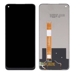 Oppo A72 5G ORIGINAL LCD Screen Display - Black