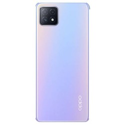 Oppo A72 5G Rear Housing Back Panel Neon | ORIGINAL