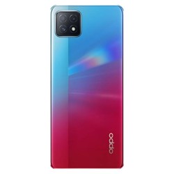 Oppo A72 5G Rear Housing Back Panel Purple | High Quality Oppo A72 5G Rear Housing Back Panel Purple | High Quality