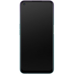 Oppo A72 LCD Screen With Digitizer Module - Black