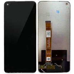 Oppo A72 5G LCD Screen With Digitizer Module - Black