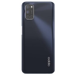 Oppo A72 Rear Housing Back Panel Twilight Black | ORIGINAL Oppo A72 Rear Housing Back Panel Twilight Black | ORIGINAL