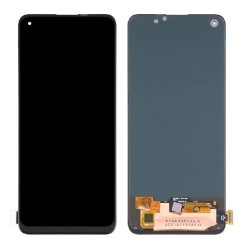 Oppo A74 ORIGINAL LCD Screen Display - Black
