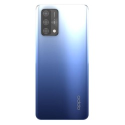 Oppo A74 Rear Housing Back Panel Midnight Blue | High Quality