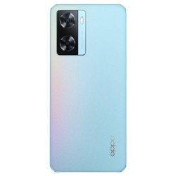 Oppo A77 4G Rear Housing Back Panel Sky Blue | High Quality