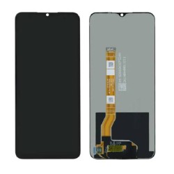 Oppo A77 5G LCD Screen Display Black | High Quality