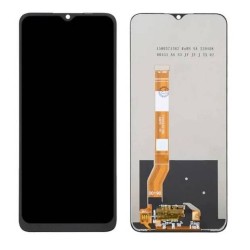 Oppo A77s ORIGINAL LCD Screen Display - Black
