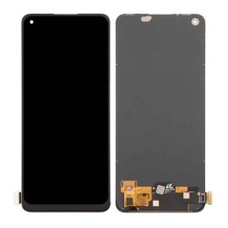 Oppo A78 4G Original LCD Display With Touch Screen Module - Black