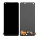 Oppo A78 4G Original LCD Display With Touch Screen Module - Black