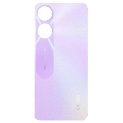 Oppo A78 5G Rear Housing Back Panel Purple | ORIGINAL Oppo A78 5G Rear Housing Back Panel Purple | ORIGINAL