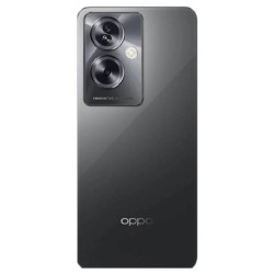 Oppo A79 Rear Housing Back Panel Mystery Black | ORIGINAL Oppo A79 Rear Housing Back Panel Mystery Black | ORIGINAL