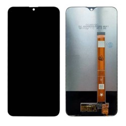 Oppo A7n ORIGINAL LCD Screen Display - Black