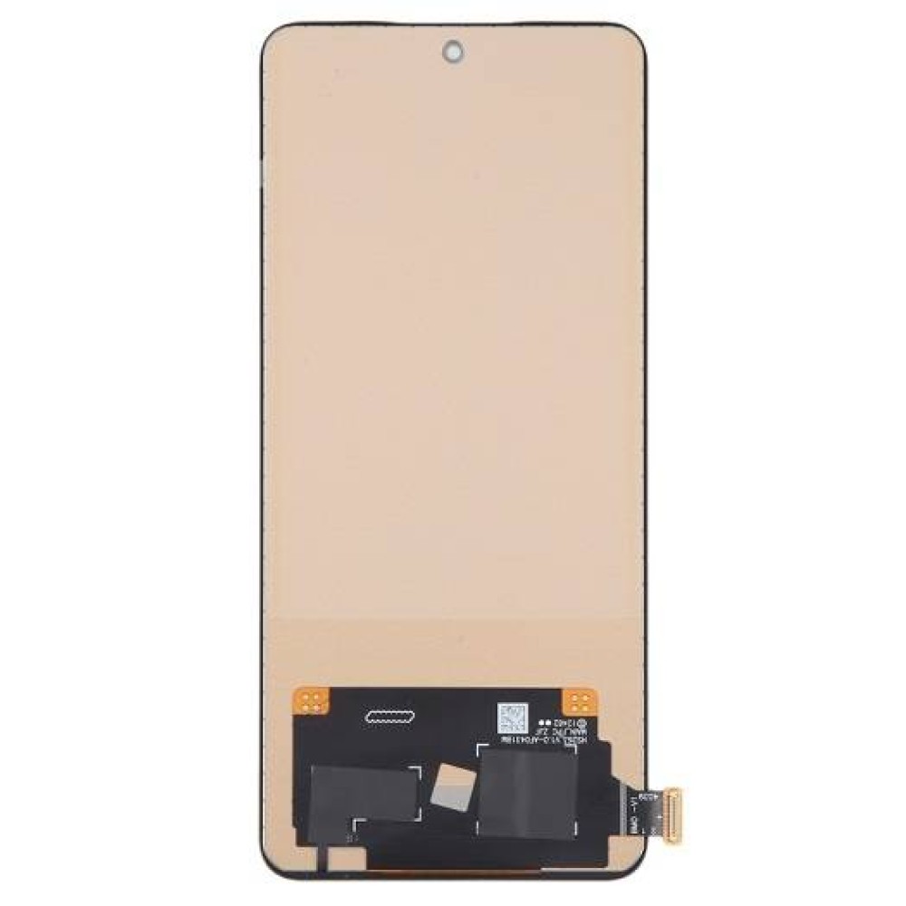 Oppo A3 Pro / A80 5G (CPH2639) Display Digitizer Complete OEM - Black