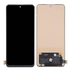 Oppo A80 ORIGINAL LCD Screen Display - Black