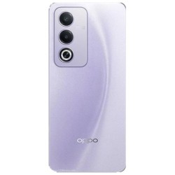 Oppo A80 Rear Housing Back Panel Moonlit Purple | High Quality