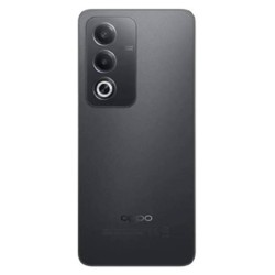 Oppo A80 Rear Housing Back Panel Starry Black | High Quality Oppo A80 Rear Housing Back Panel Starry Black | High Quality