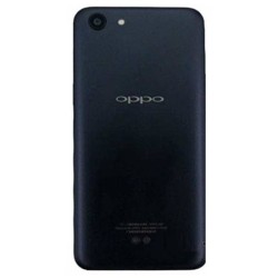Oppo A83 Rear Housing Back Panel Black | High Quality Oppo A83 Rear Housing Back Panel Black | High Quality
