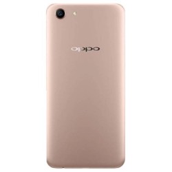 Oppo A83 Rear Housing Back Panel Gold | ORIGINAL Oppo A83 Rear Housing Back Panel Gold | ORIGINAL