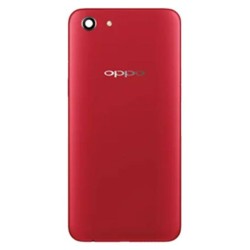 Oppo A83 Rear Housing Back Panel Red | High Quality Oppo A83 Rear Housing Back Panel Red | High Quality