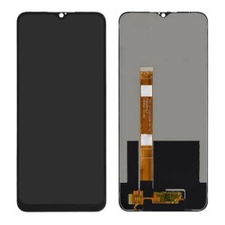 Oppo A9 (2020) ORIGINAL LCD Screen Display - Black
