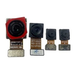 Oppo A9 2020 Rear Camera Module