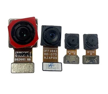 Oppo A9 2020 Rear Camera Module