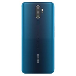 Oppo A9 2020 Rear Housing Back Panel Marine Green | ORIGINAL