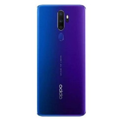 Oppo A9 2020 Rear Housing Back Panel Space Purple | High Quality Oppo A9 2020 Rear Housing Back Panel Space Purple | High Quality