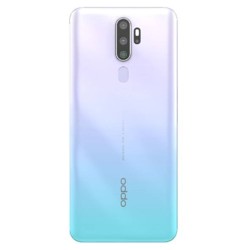 Oppo A9 2020 Rear Housing Back Panel Vanilla Mint | High Quality Oppo A9 2020 Rear Housing Back Panel Vanilla Mint | High Quality