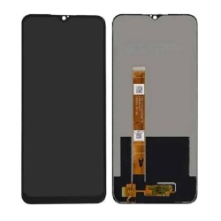 Oppo A9 LCD Screen Display Black - High Quality