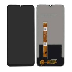 Oppo A9 ORIGINAL LCD Screen Display - Black