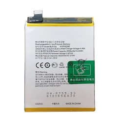 Oppo A91 Battery Replacement Module