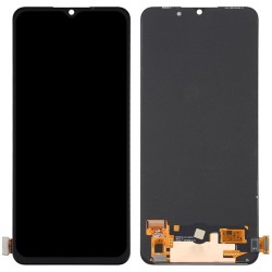 Oppo A91 LCD Screen Display With Touch Module - Black